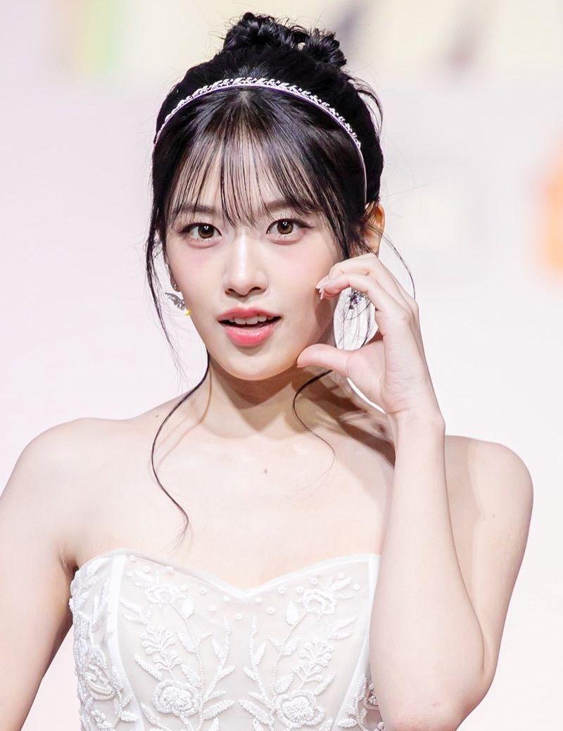 IVE (아이브) 안유진