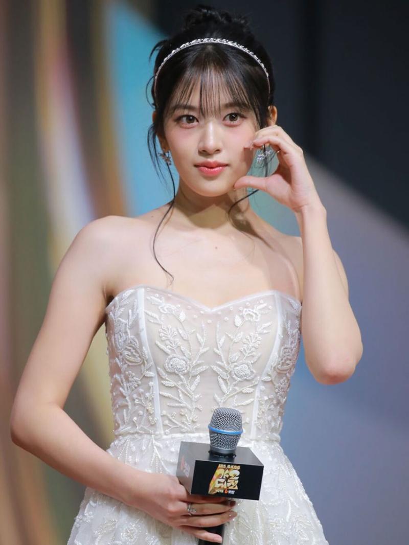 IVE (아이브) 안유진