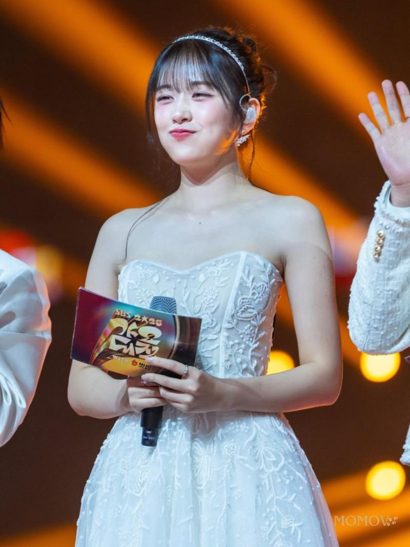 IVE (아이브) 안유진