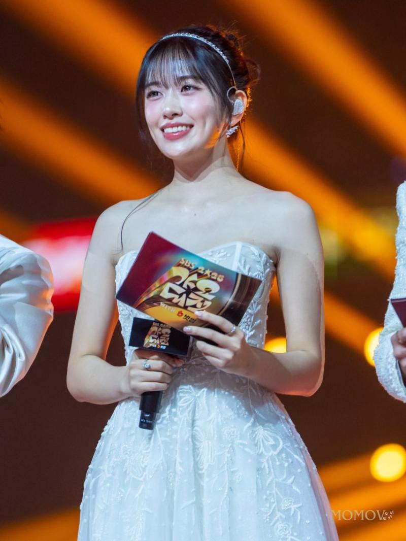 IVE (아이브) 안유진