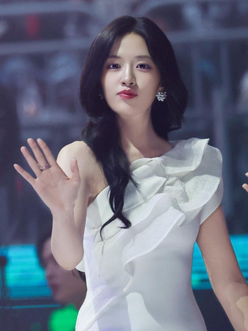 IVE (아이브) 안유진