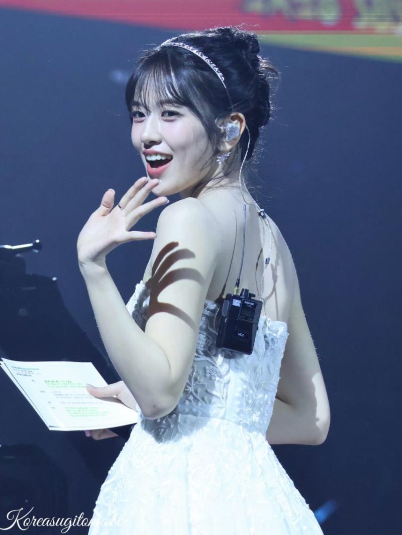 IVE (아이브) 안유진