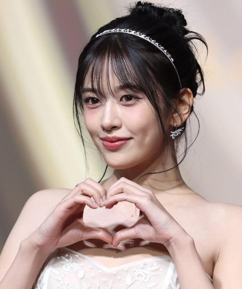 IVE (아이브) 안유진