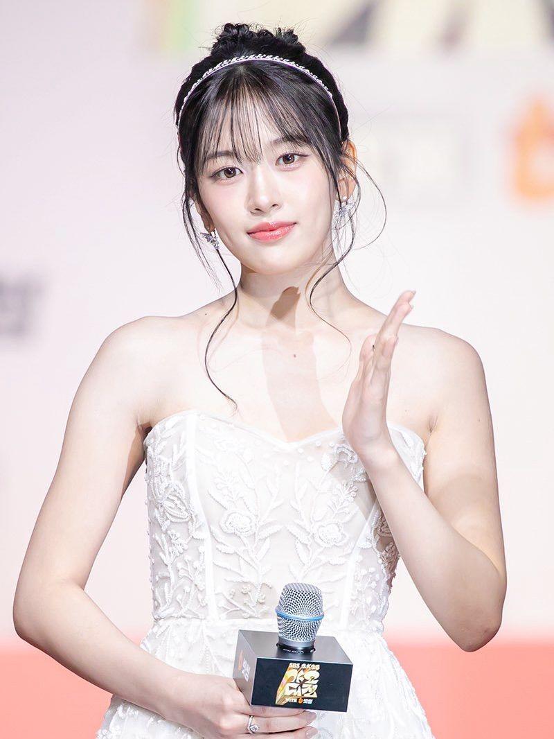 IVE (아이브) 안유진