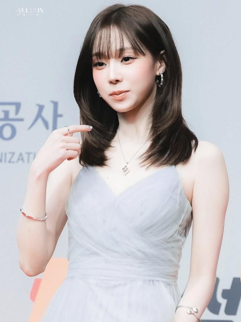 에스파 (aespa) 윈터