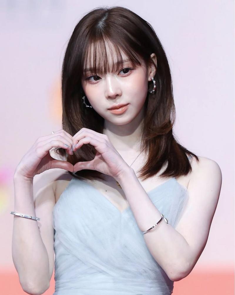 에스파 (aespa) 윈터