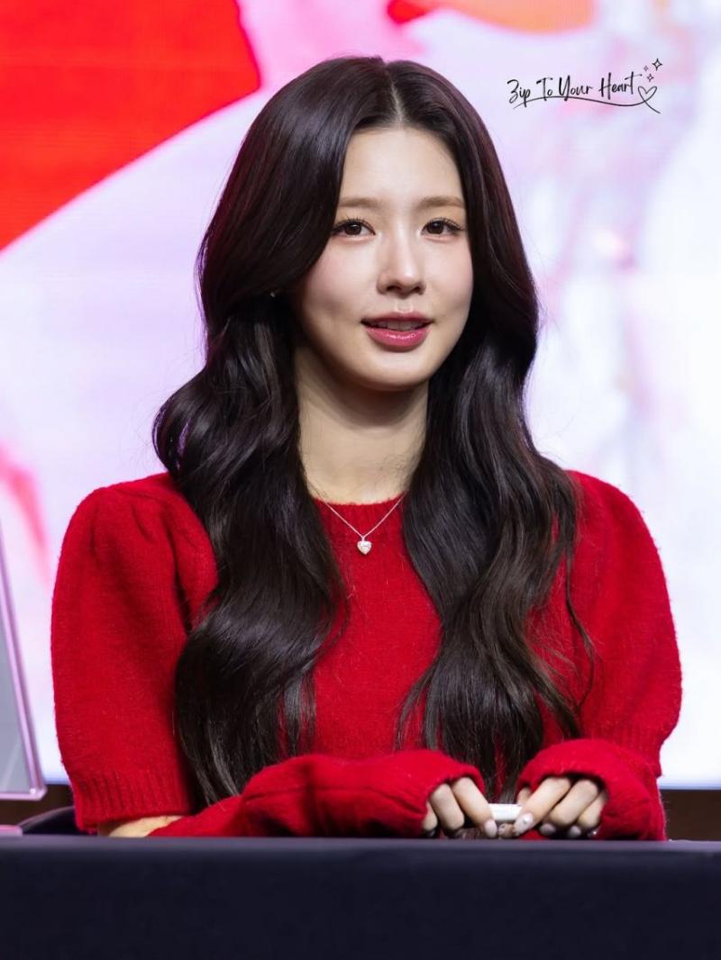 아이들 (i-dle) 미연