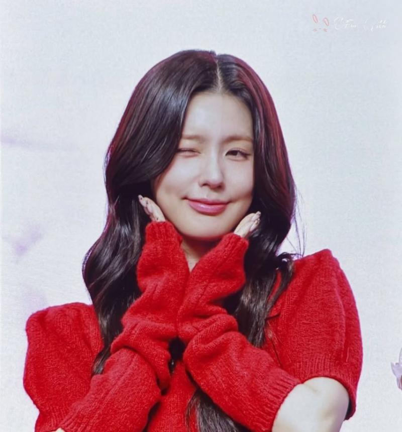 아이들 (i-dle) 미연