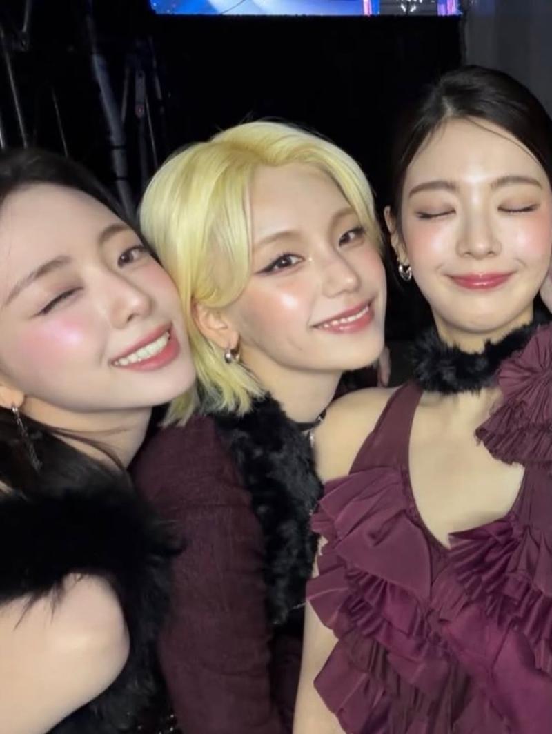 ITZY (있지) 예지