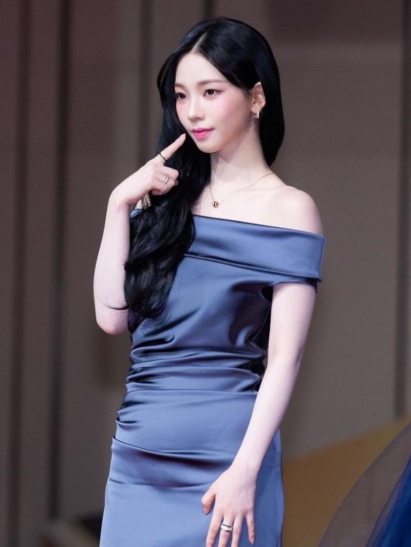 에스파 (aespa) 카리나