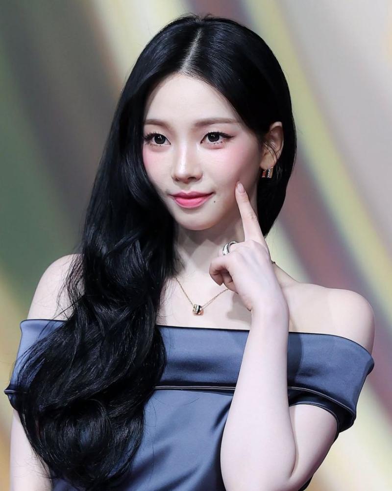 에스파 (aespa) 카리나