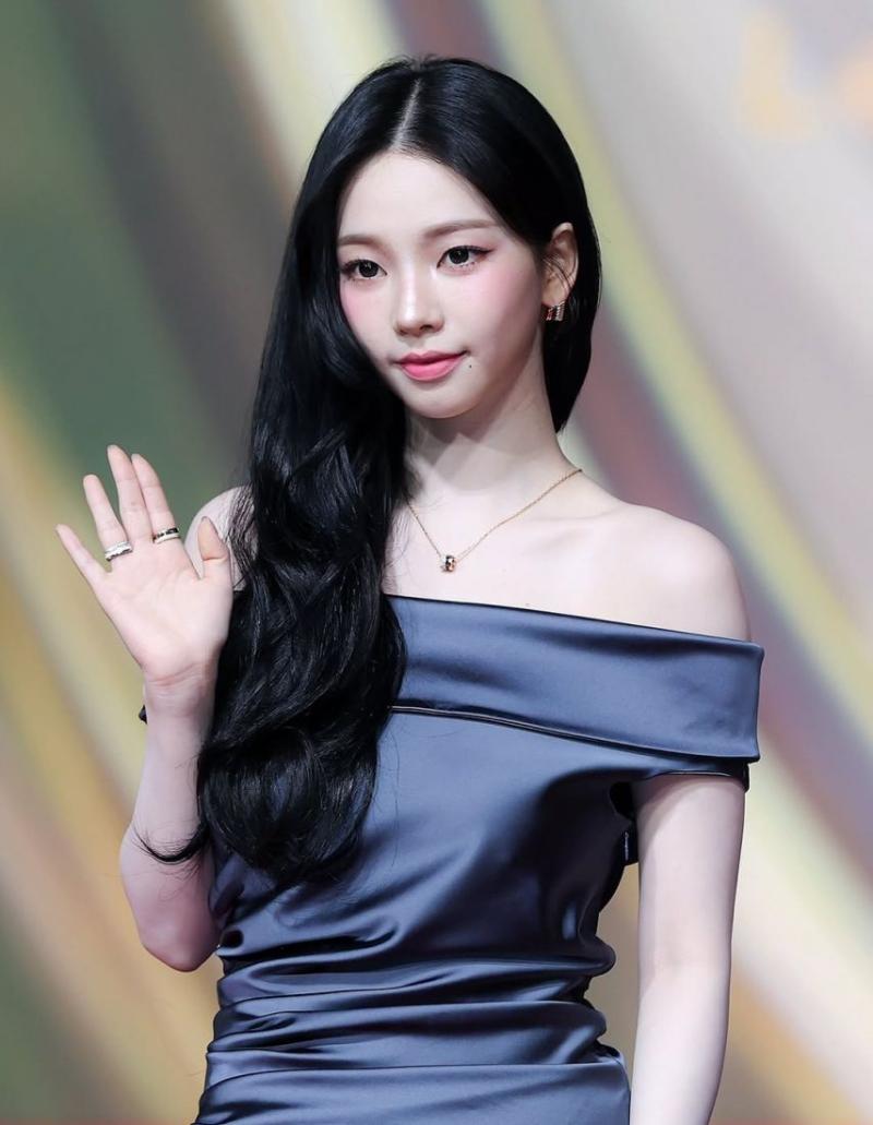 에스파 (aespa) 카리나