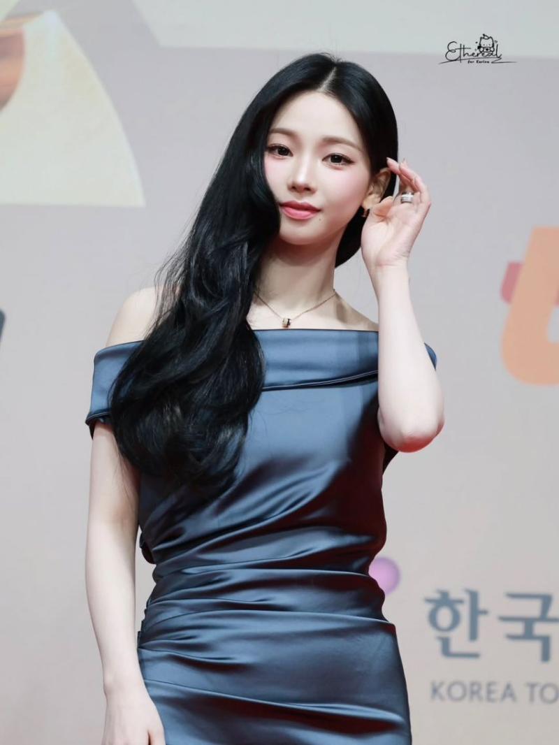에스파 (aespa) 카리나