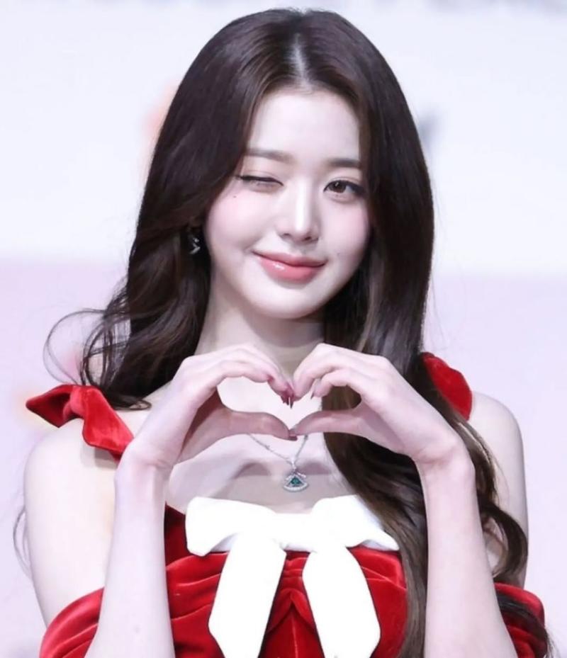 IVE (아이브) 장원영