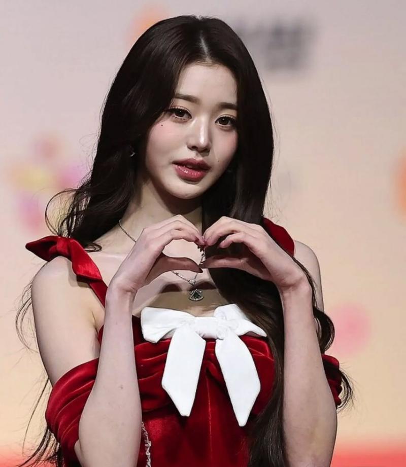 IVE (아이브) 장원영