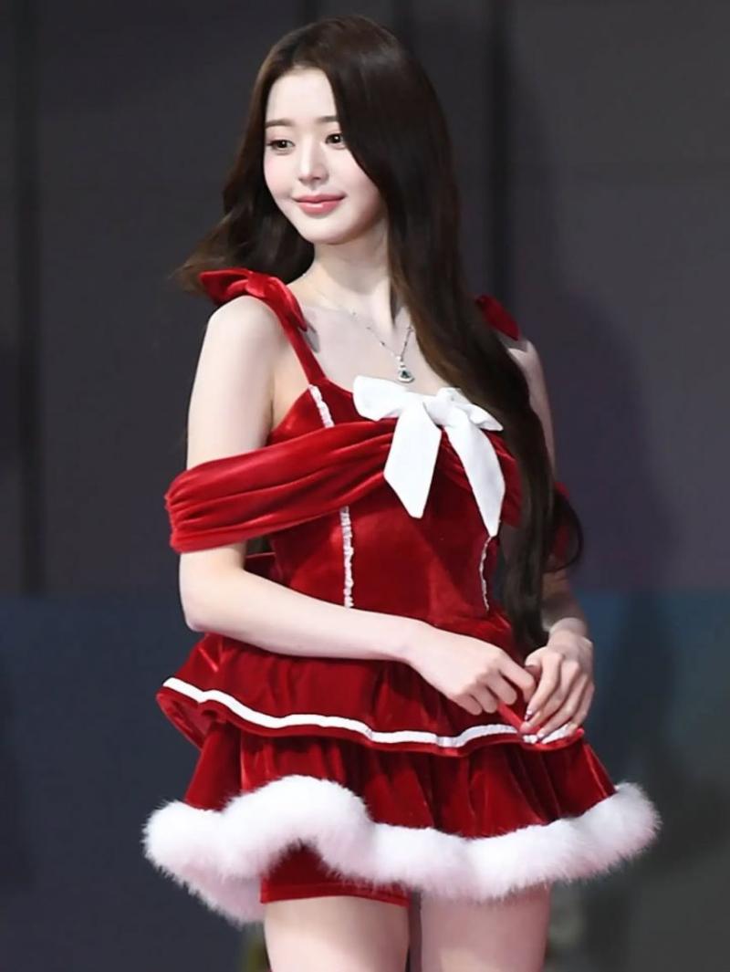 IVE (아이브) 장원영
