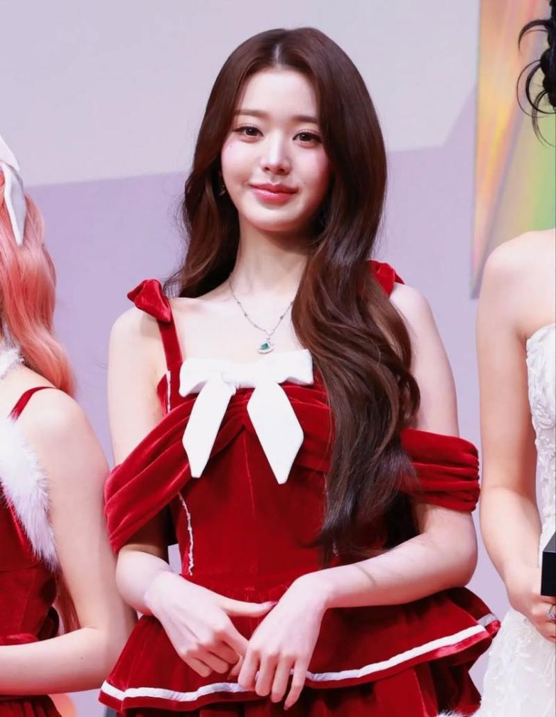 IVE (아이브) 장원영