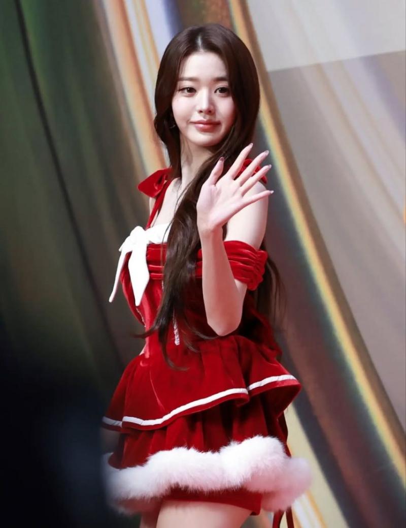 IVE (아이브) 장원영