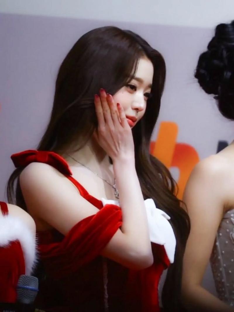 IVE (아이브) 장원영