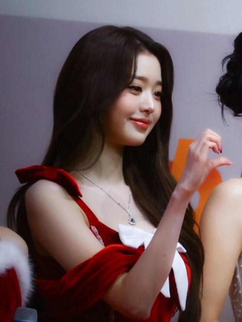 IVE (아이브) 장원영