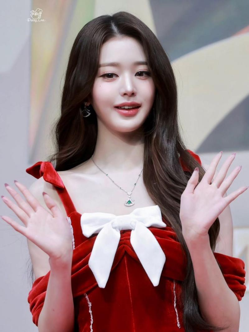 IVE (아이브) 장원영
