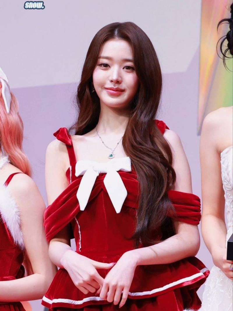 IVE (아이브) 장원영