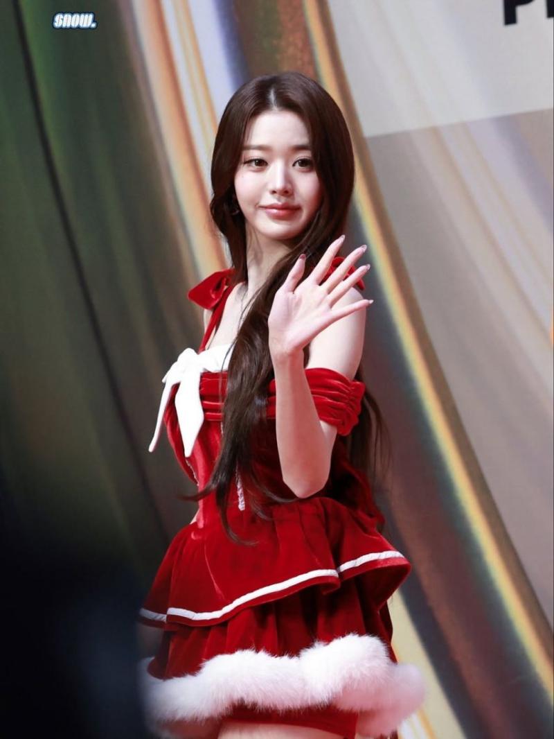 IVE (아이브) 장원영
