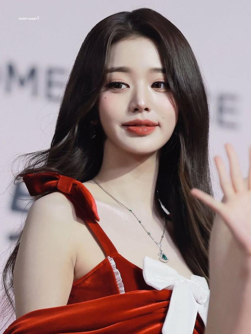 IVE (아이브) 장원영