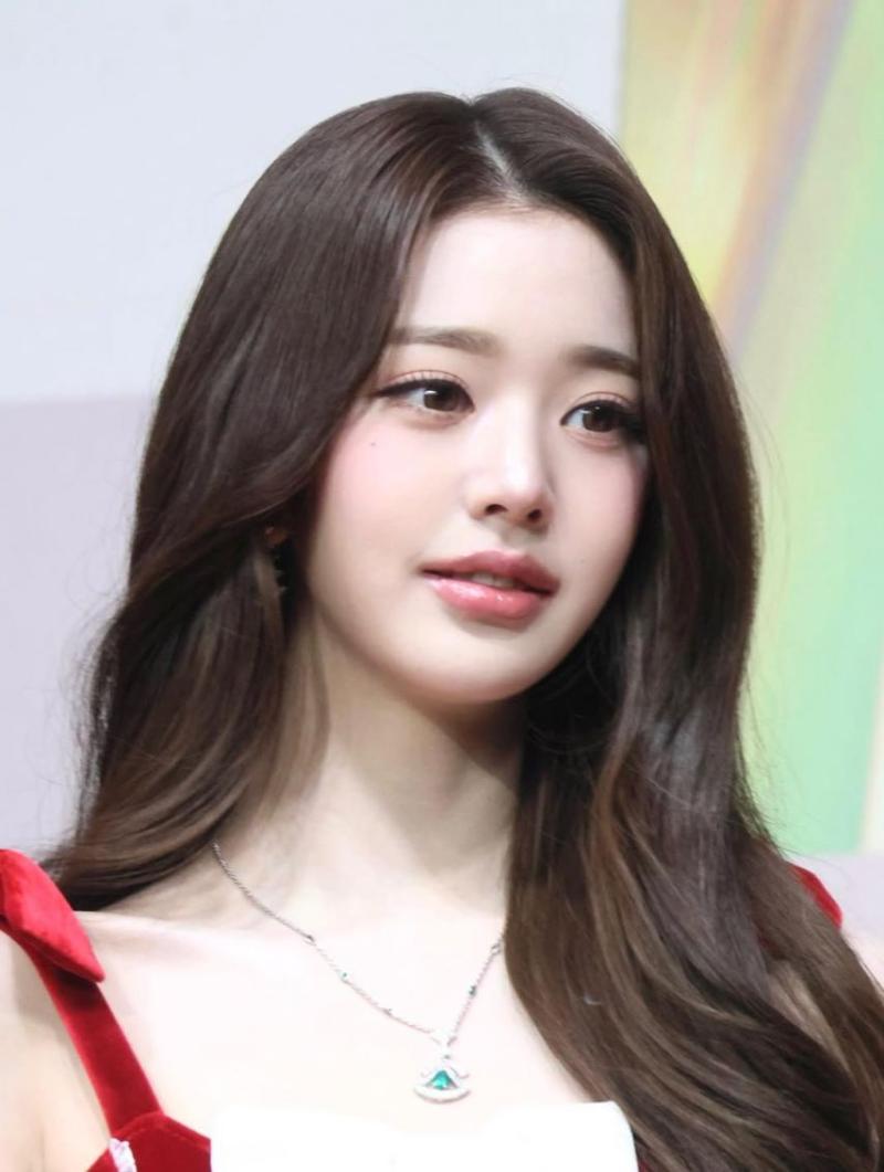 IVE (아이브) 장원영