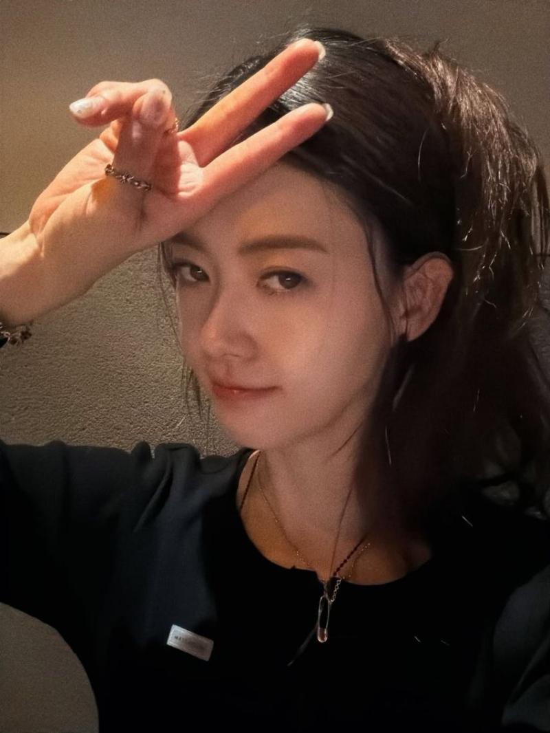 고아라 SNS