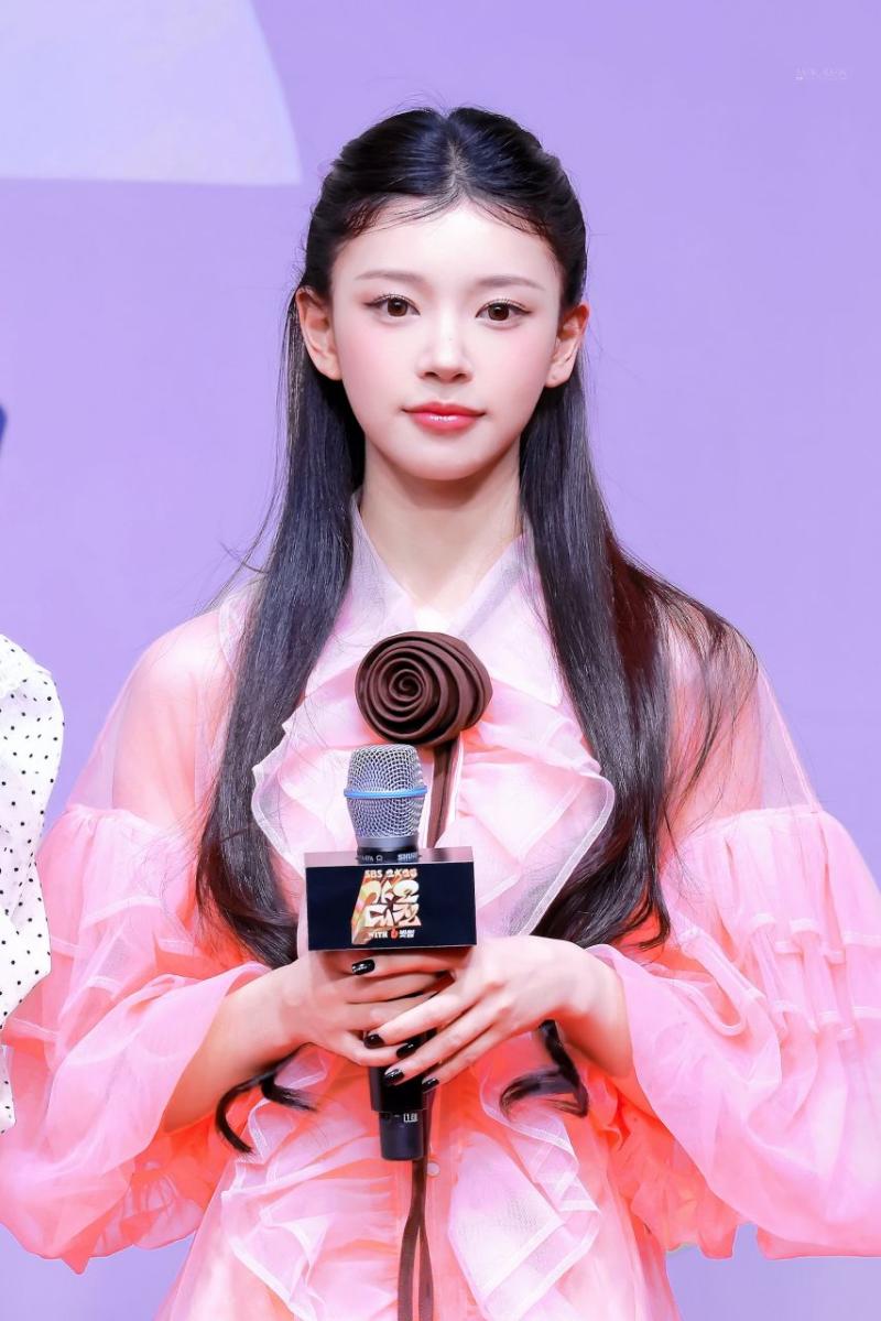 아일릿 모카