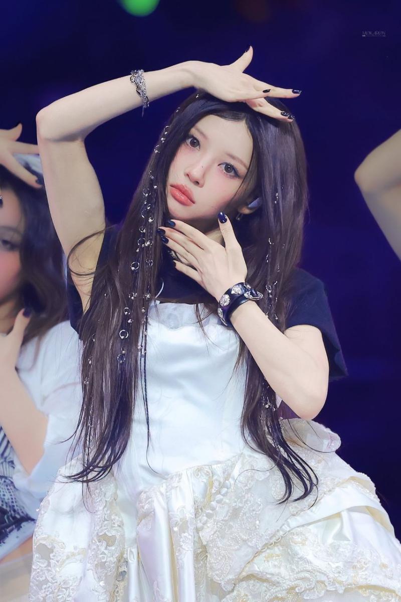아일릿 모카
