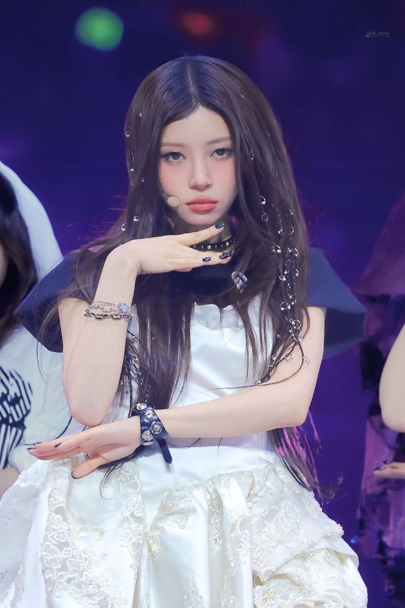 아일릿 모카