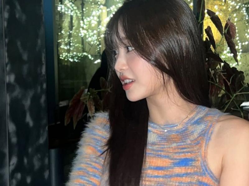 츄 SNS