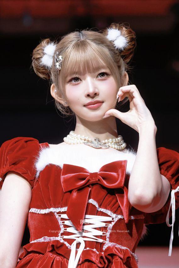 아이브 레이