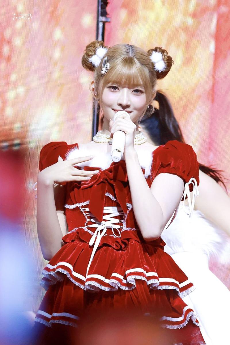 아이브 레이