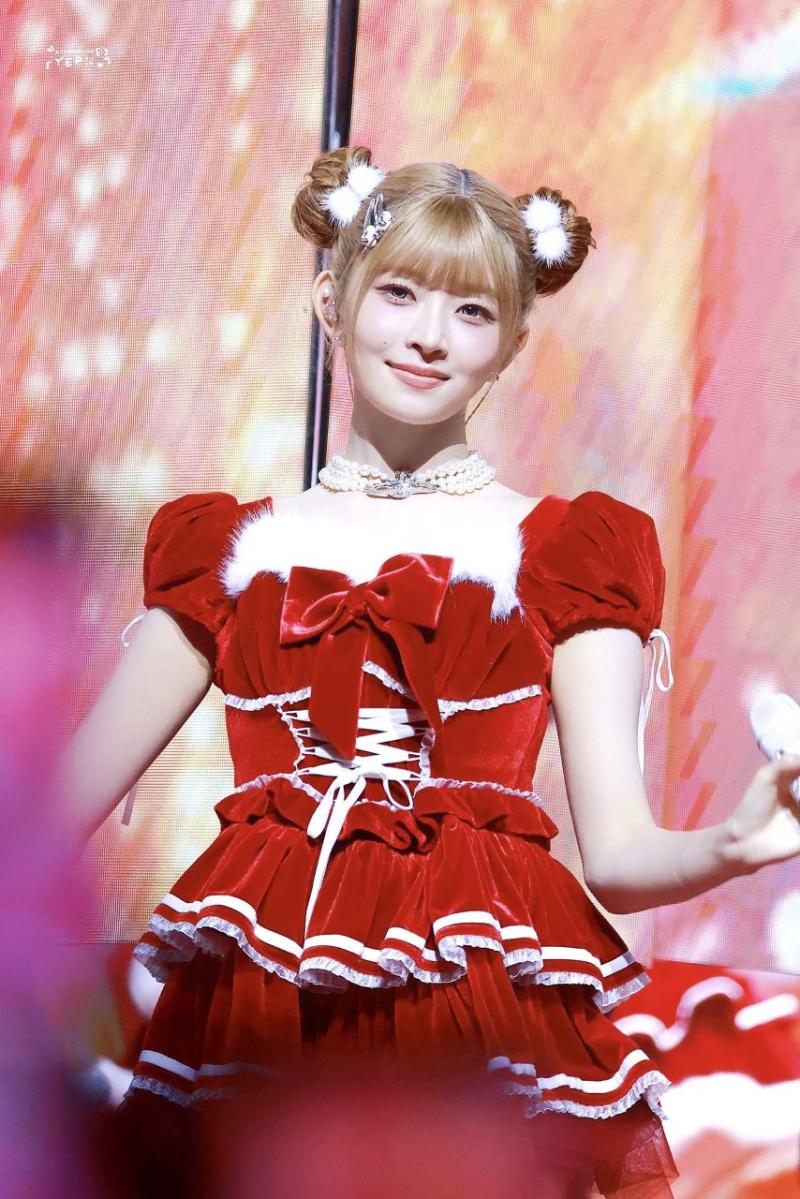 아이브 레이