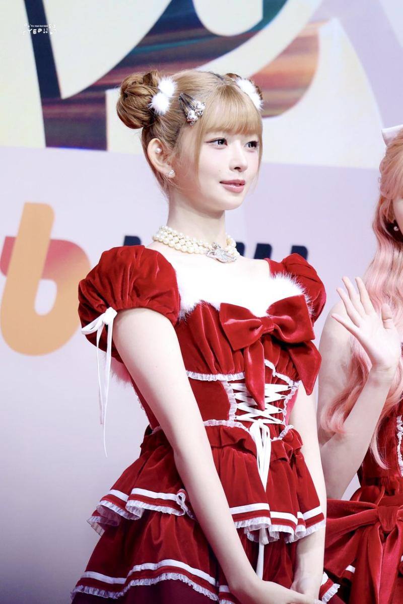 아이브 레이