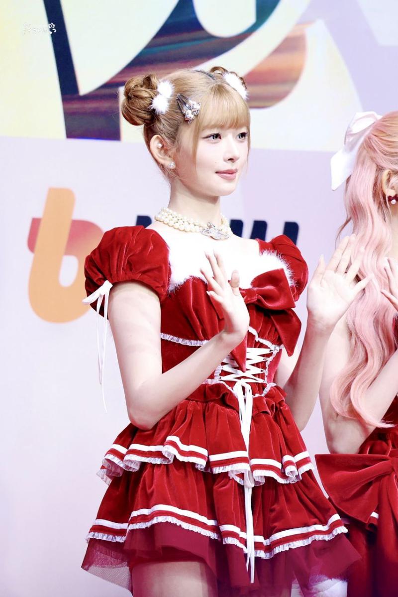 아이브 레이
