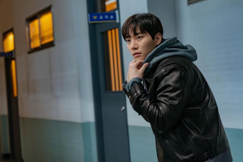 강한나 김향기 김혜준 이준호 이채민 등 캐셔로 화보 & 스틸