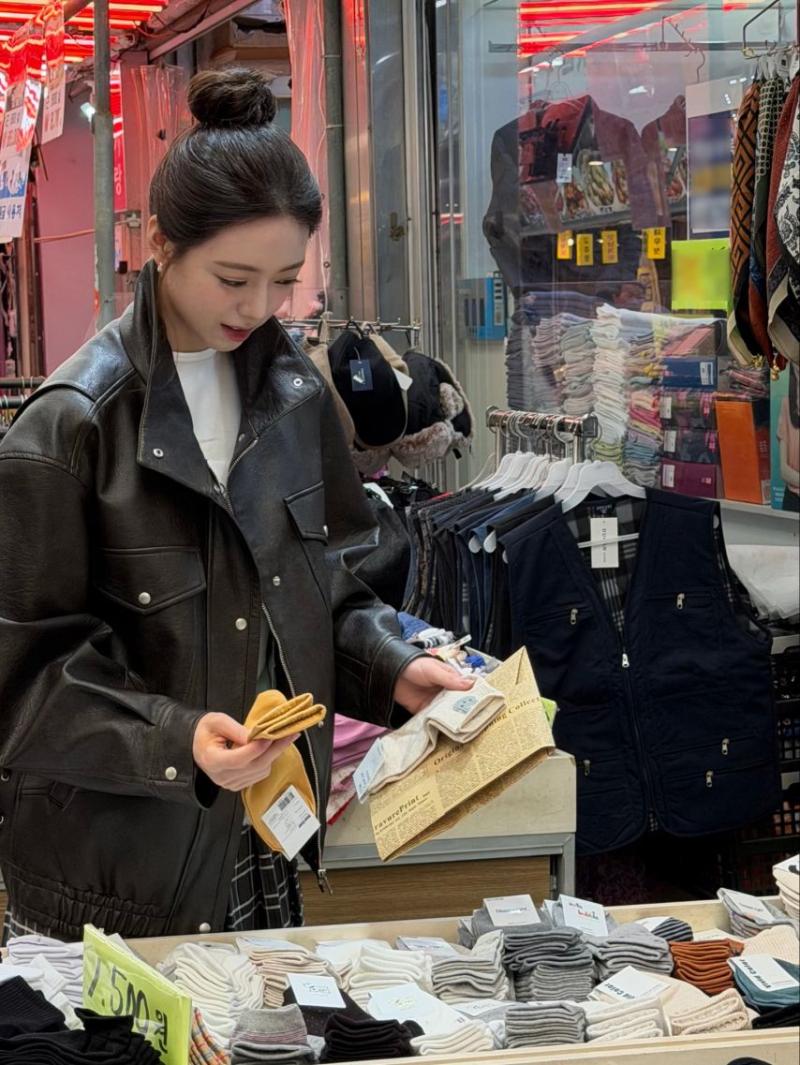 ITZY 유나