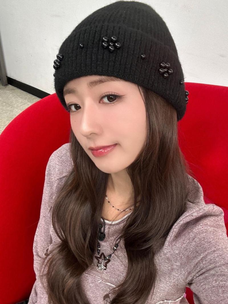 에이핑크 초롱,보미