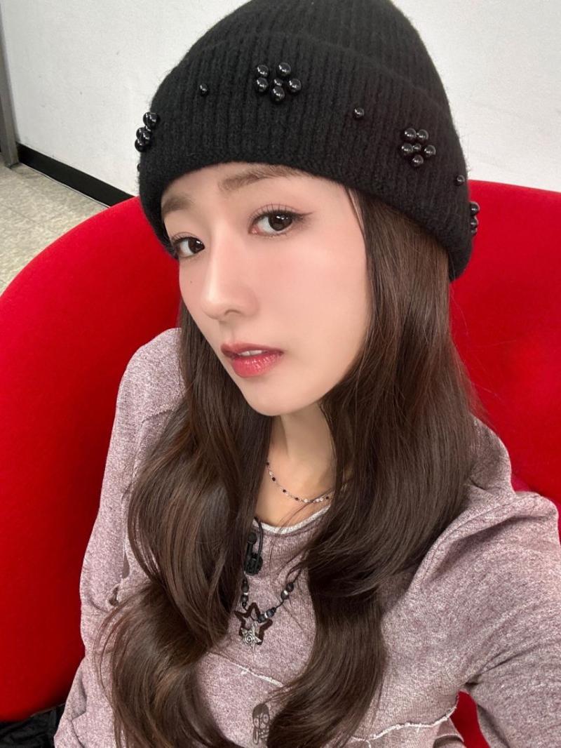 에이핑크 초롱,보미