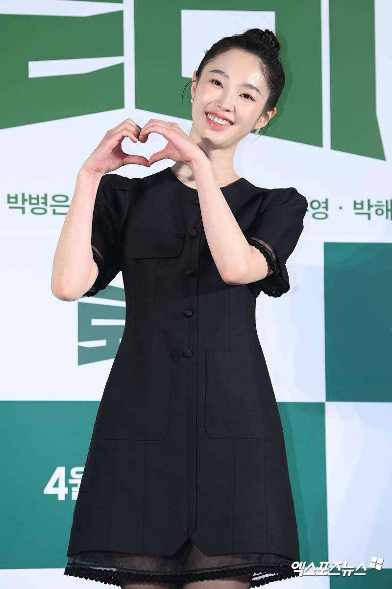 이동건의 6명 여친