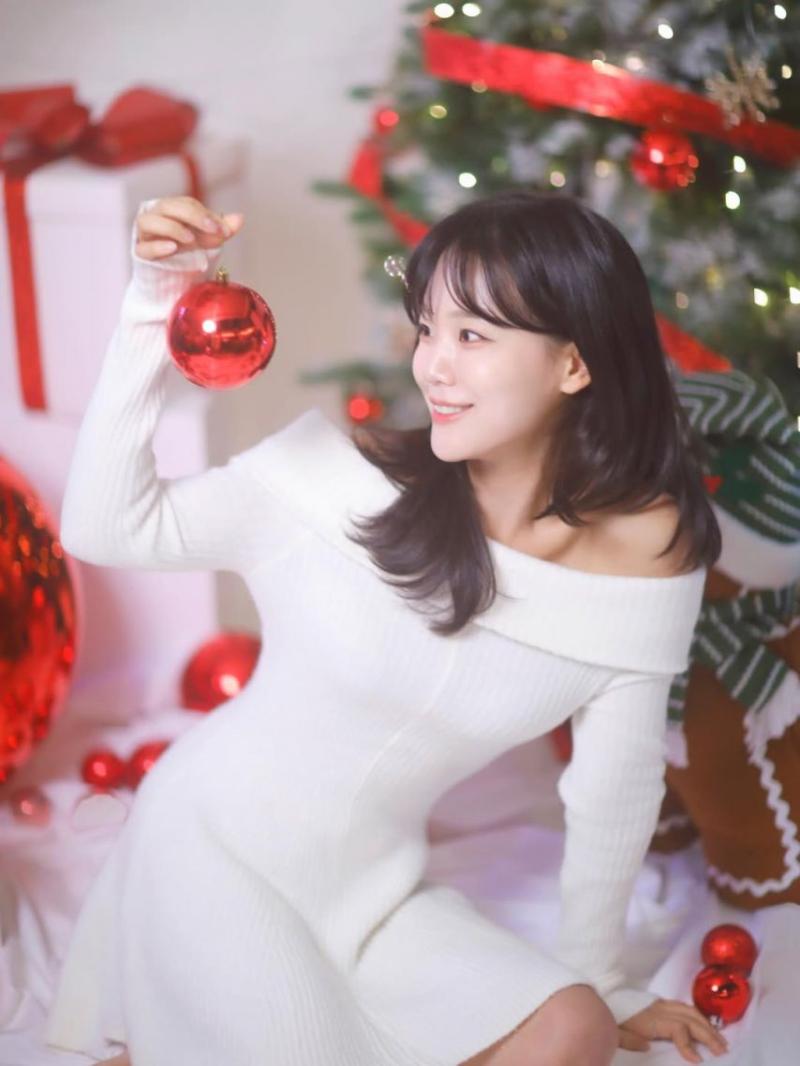 오효주 아나운서