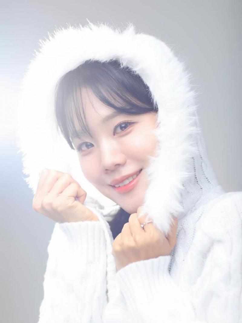 오효주 아나운서