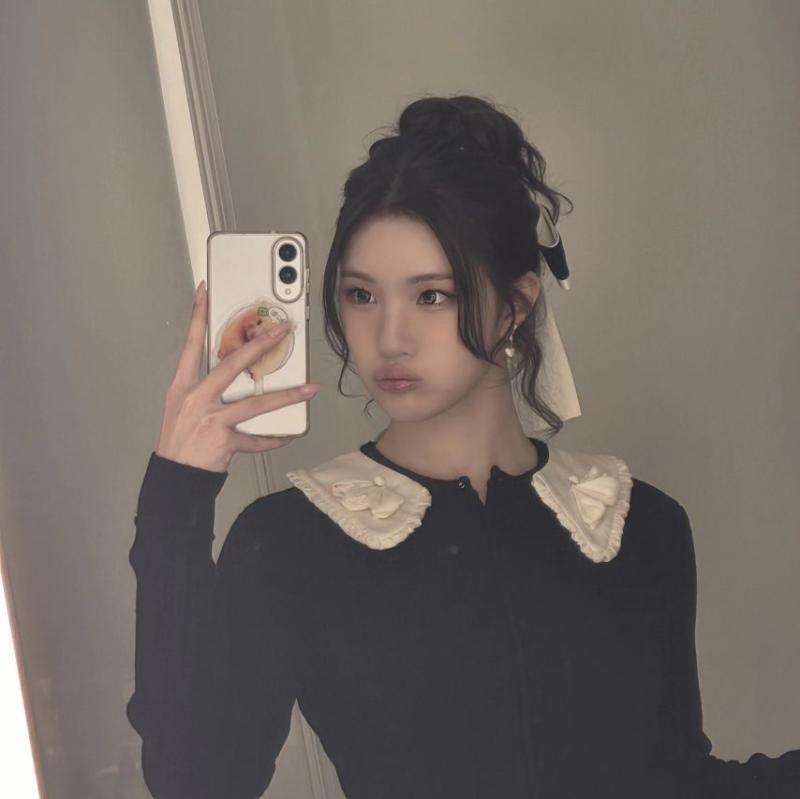 하츠투하츠 주은