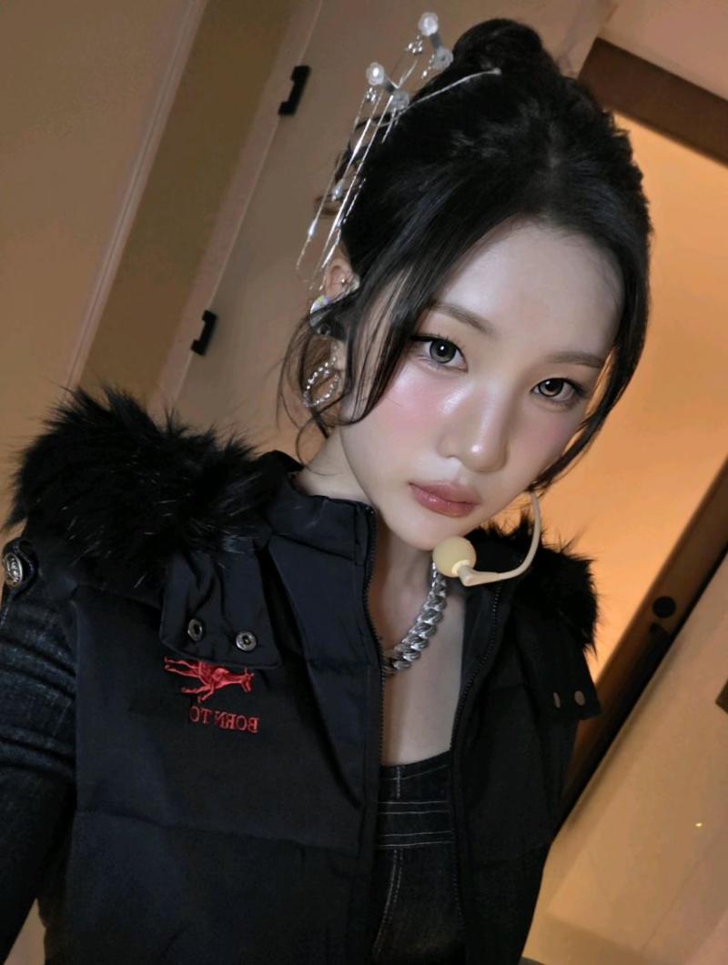 하츠투하츠 주은