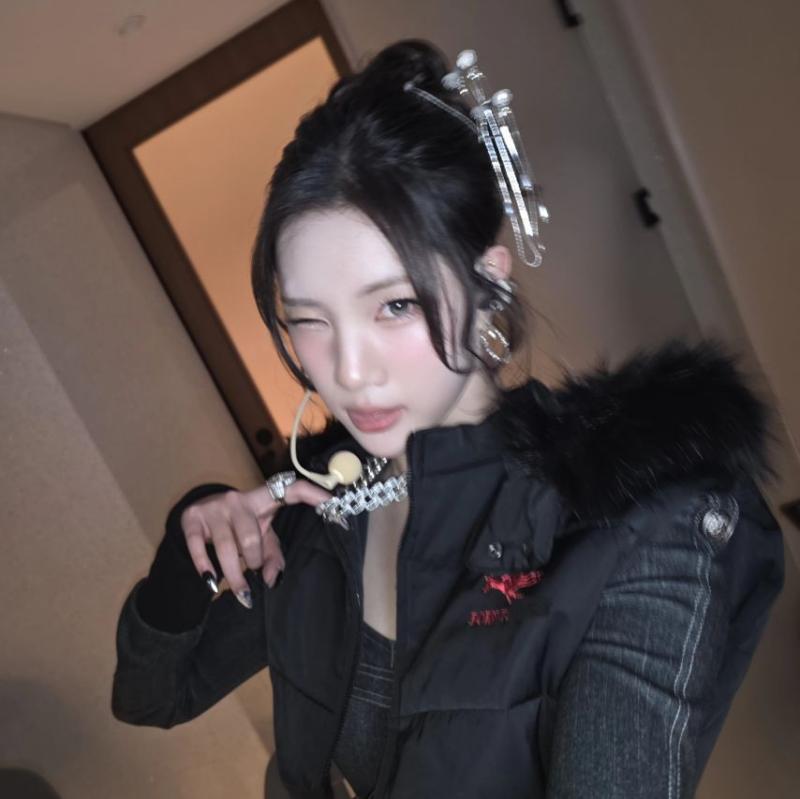 하츠투하츠 주은