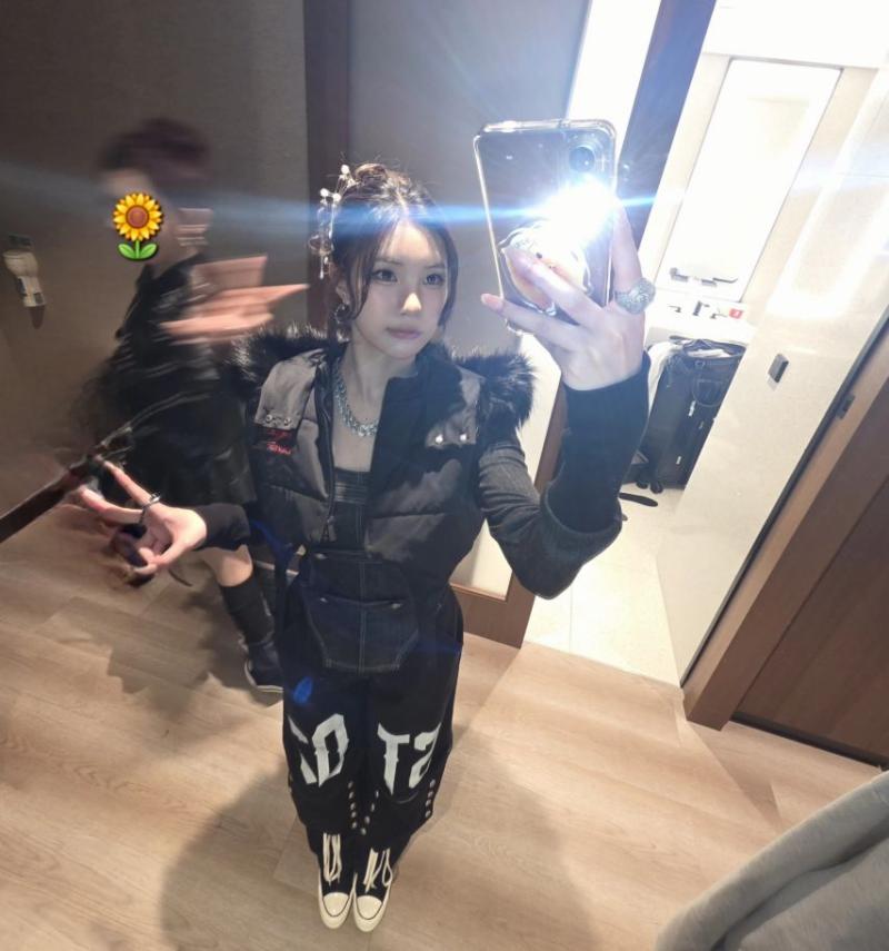 하츠투하츠 주은